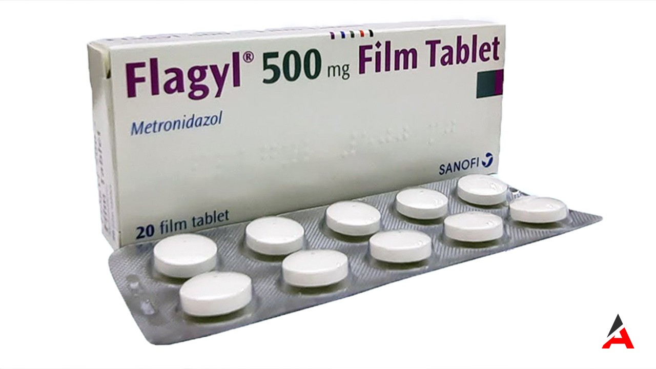 Flagyl 500 Mg