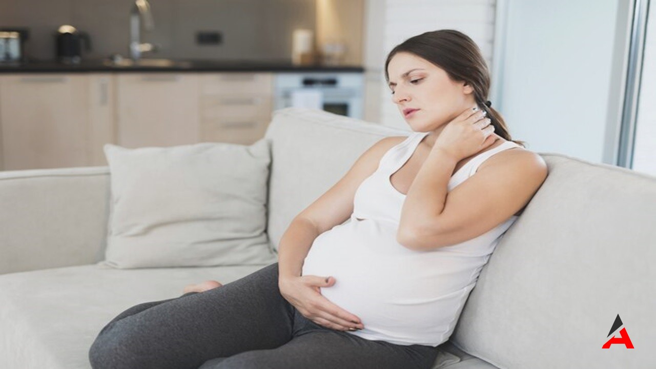 Hamilelikte Boğaz Ağrısına Ne İyi Gelir Hamilelikte Grip
