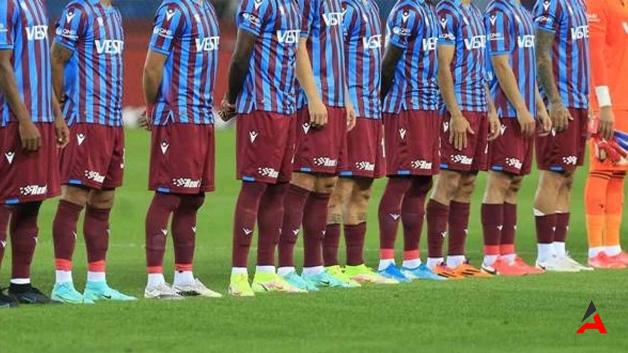 Kayseri Trabzon Maçı Canlı Yayın