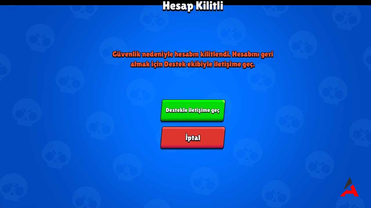 Brawl Stars Hesap Kurtarma Nasıl Yapılır 2