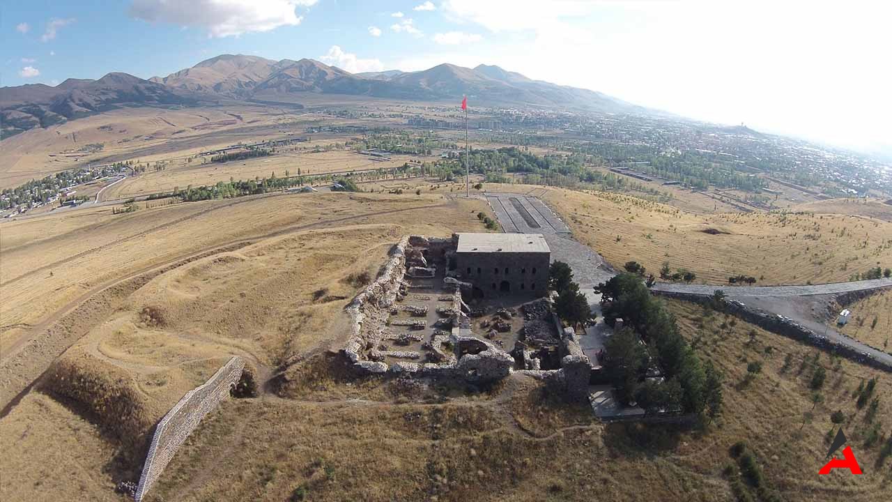 Nene Hatun Tarihi Milli Parkı