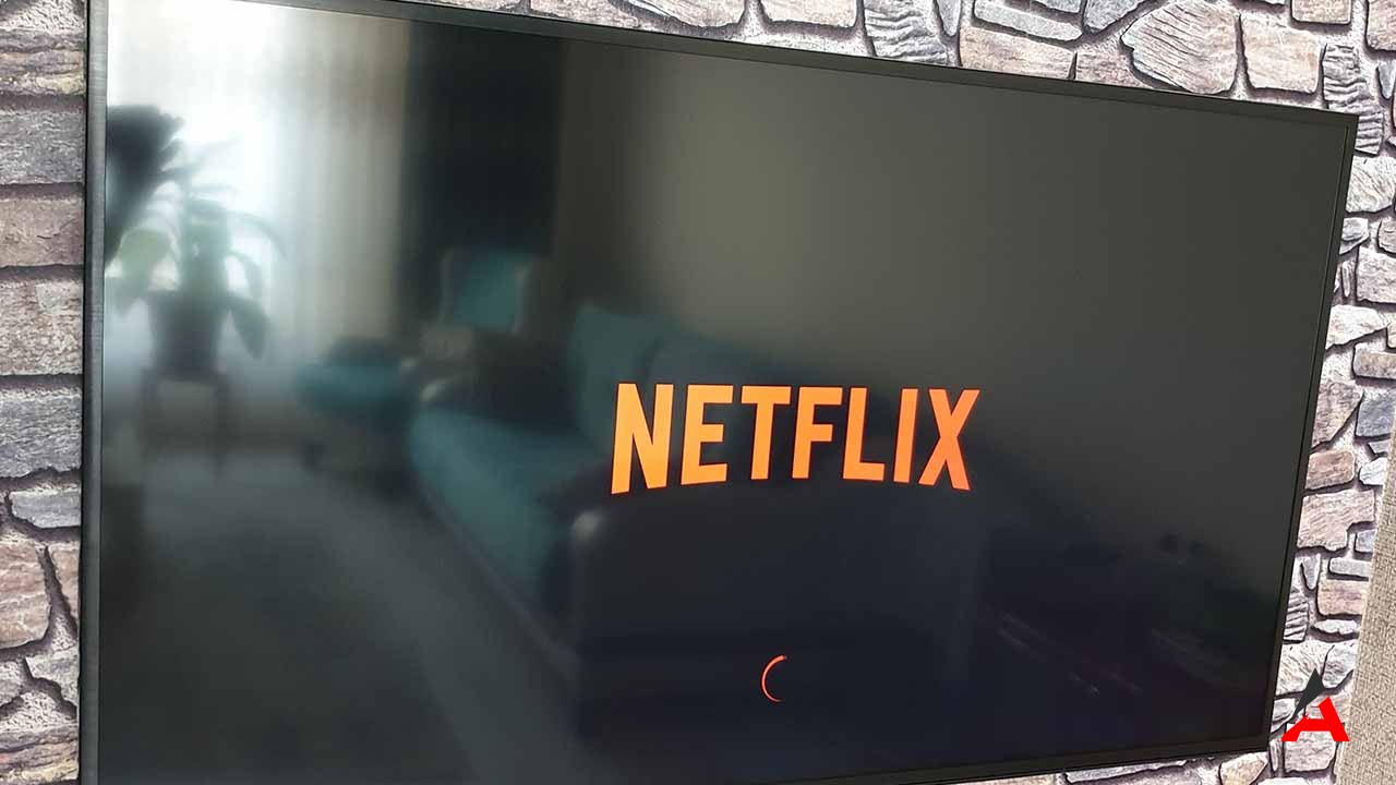 Samsung Tv Netflix Açılmıyor