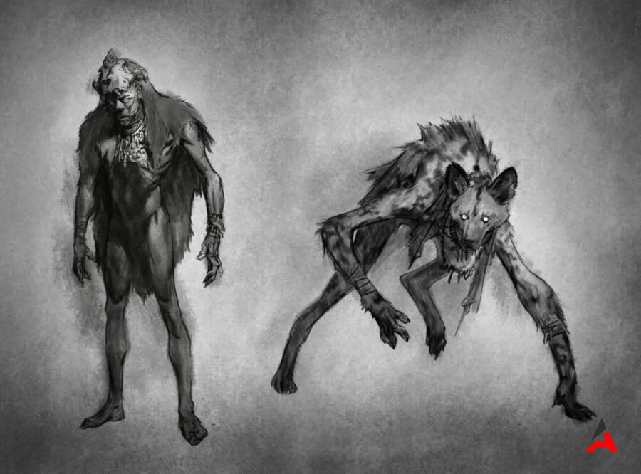 Skinwalker Gerçek Mi