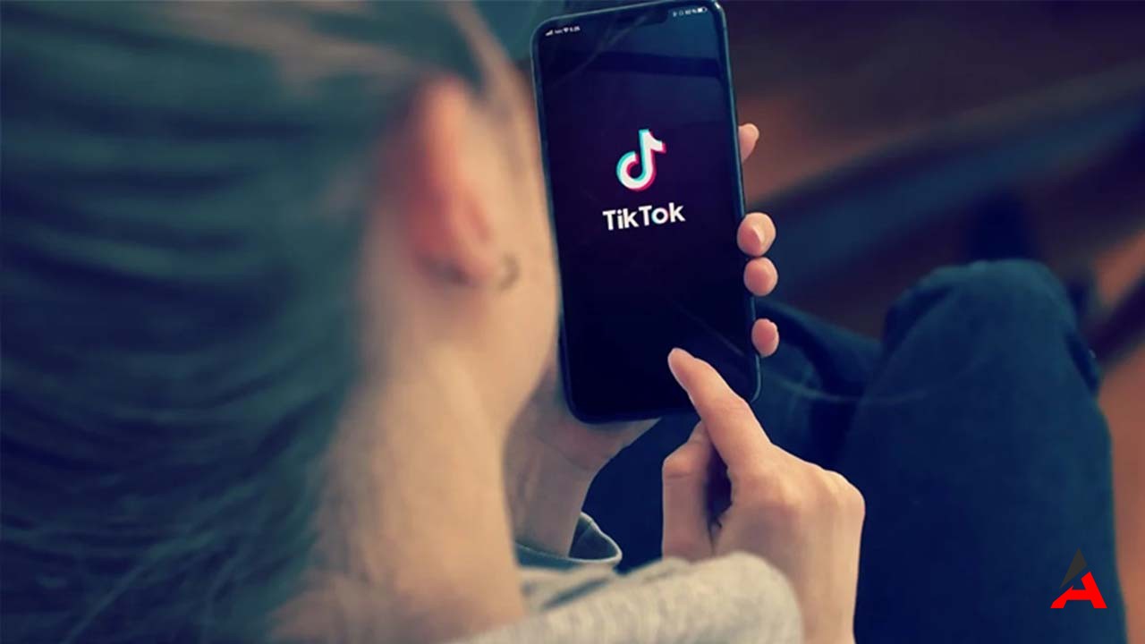 Tiktok Tekrar Paylaşma Gizleme