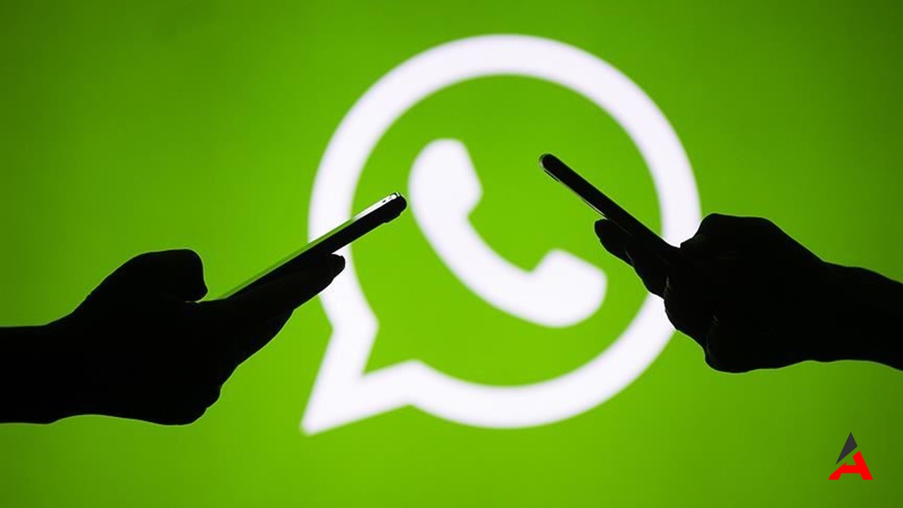 Whatsapp Üzerinden Emniyet Bilgilerini Yayan Gruba Soruşturma Başlatıldı