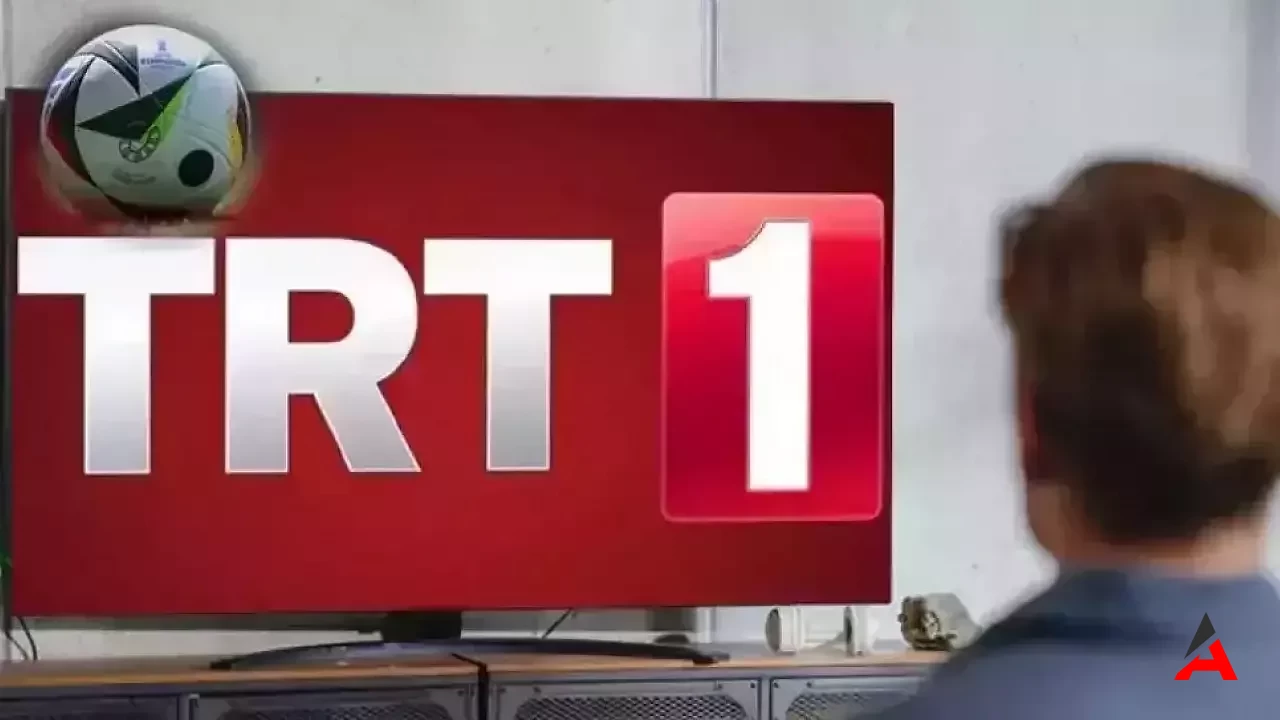 Trt 1 Şifre Kaldırma Nasıl Yapılır