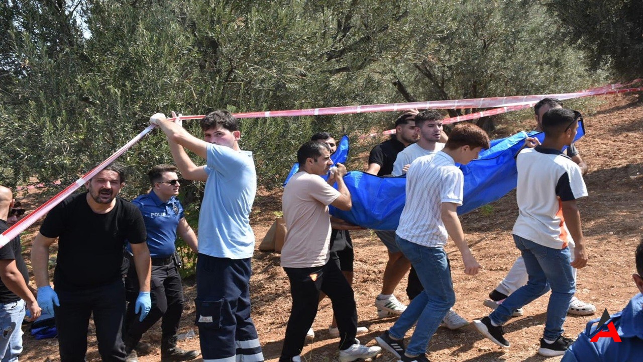 3 Çocuğunu Öldüren Baba Vesim Şimşek, Hastanede Hayatını Kaybetti2