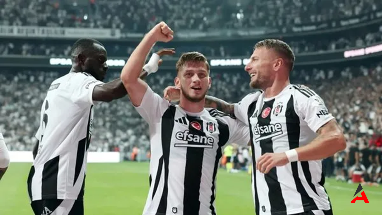 Beşiktaş Lugano Maçı Hangi Kanaldacanlı Izleme Yöntemleri