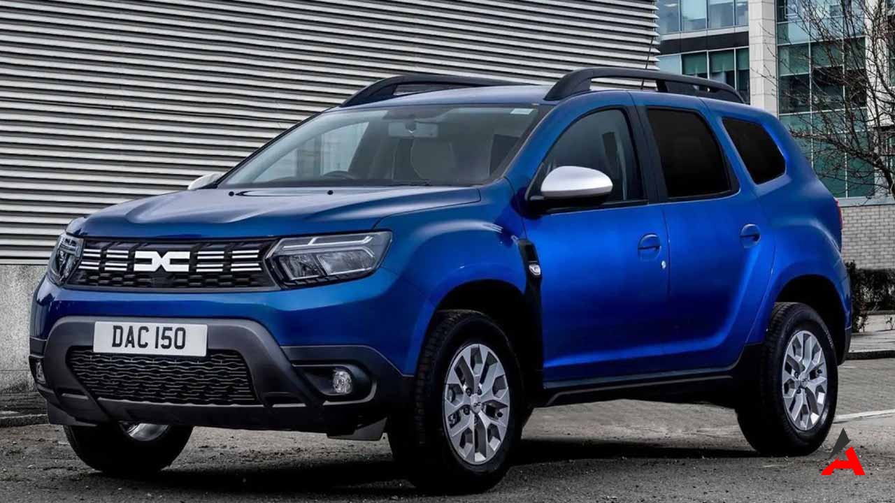 Dacia Ağustos Ayına Damga Vuracak Yeni Fiyatlarını Açıkladı