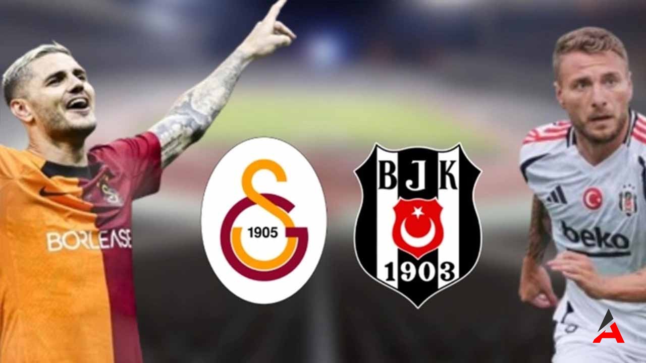 Gs Bjk Süper Kupa