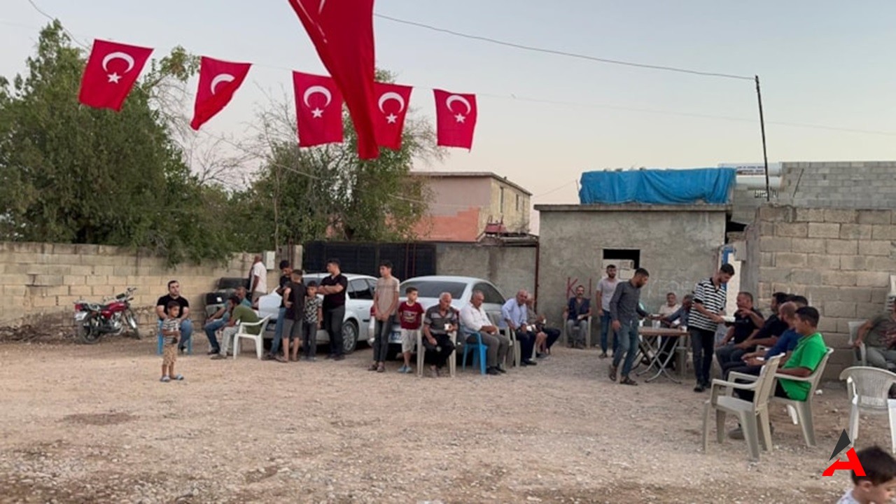 Kanserle Mücadele Eden Uzman Çavuş Hasan Aslan Hayatını Kaybetti