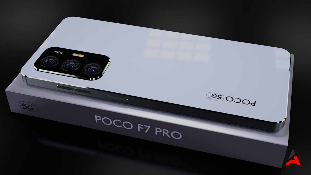 Poco F7