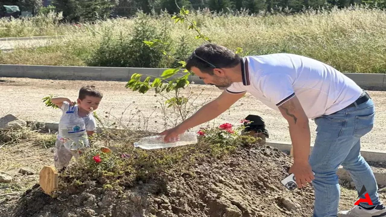 7 Yaşındaki Yüsra'nın Ölümüne Sebep Oldu1