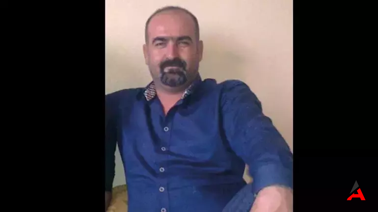 Amca Salim Güran'dan Nevzat Bahtiyar Ve Hts Kayıtları Hakkında Bomba Açıklamalar!