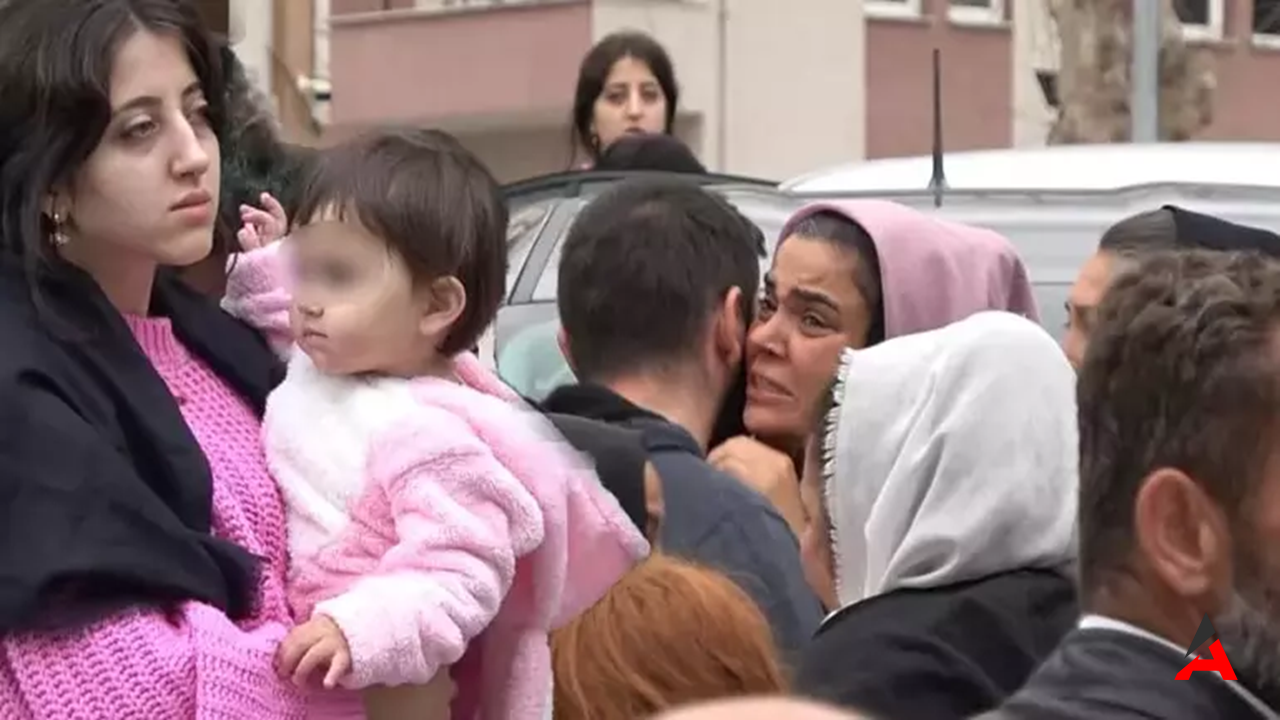 Ev Arkadaşı Tarafından Öldürülen Tolga Taşkınel, Yalova’da Toprağa Verildi1