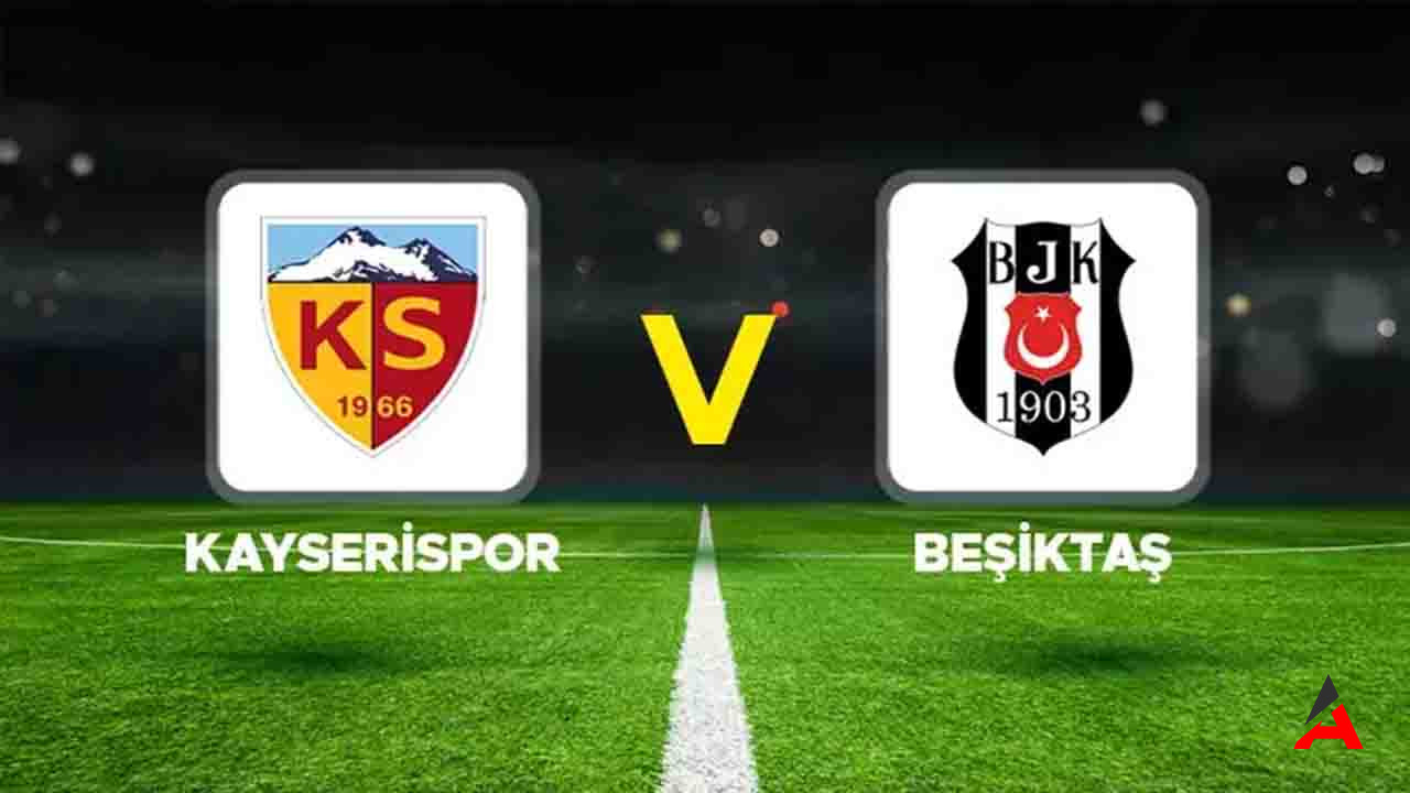 Kayseri Bjk