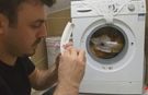 Bosch Çamaşır Makinesi Kapağı Açılmıyor! Nasıl Açılır? 2024