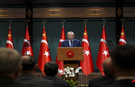 Erdoğan: Öğretmen Atamaları İçin Branş Dağılımı Yarın Açıklanacak