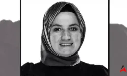 AK Parti Kadın Kolları Başkan Yardımcısının Trajik Ölümü: Sürücü Tutuklandı!