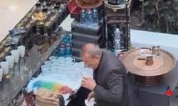 Edirne'de Hijyen Skandalı: Kahve Dükkanı Tükürük Skandalı Sonrası Mühürlendi!