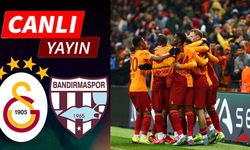 Şifresiz Selçuk Sports Galatasaray - Bandırmaspor Maçını Canlı İzle! Taraftarium24 (GS) Maçı Bedava Canlı İzle!