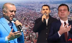 İstanbul Seçimlerinde Nefes Kesen Rekabet: Üsküdar 'Kadıköy'leşirken, Dört İlçede Sonuçlar Belirsiz!