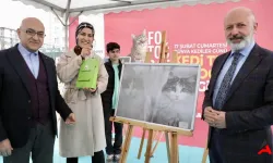 Kocasinan'da Kediler Günü Şöleni: Fotoğraf Yarışması ve Kedi Kasabası Müjdesi!