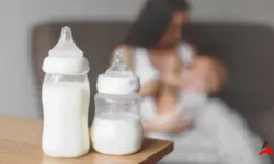Anne Sütünü Saklama Sanatı: Besin Değerini Korumanın Altın Kuralları!