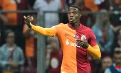 Zaha'nın Geleceği Belirsiz: Galatasaray'dan Kritik Açıklama