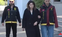 Adana'da Sahte Avukatlık Vurgunu 3 Milyon TL ile Kaçamadı, Eski Sevgilisine Özendi!