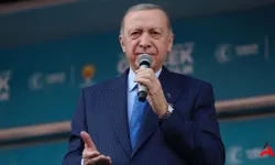 Erdoğan Malatya'da Yürekleri Isıttı: 'Senin Allah'ına Kurban' Diyen Liderden Destan Vurgusu