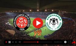 Şifresiz Selçuk Sports F. Karagümrük - Konyaspor Maçı HD İzle! Taraftarium24 FKG - Konyaspor Maçı Canlı İzle!