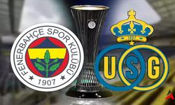 Şifresiz Selçuk Sports Fenerbahçe Union Saint Gilloise Maçı HD İzle! Taraftarium24 Fenerbahçe Maçı Canlı İzle!