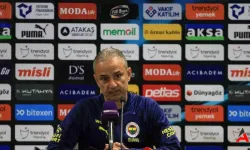 Fenerbahçe'nin Hatayspor Galibiyeti İsmail Kartal'dan Mutlu Değerlendirme