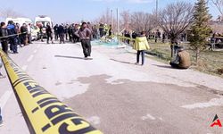 Konya'da Otobüs Durağındaki Facia: Araç Çarpması Sonucu 4 Ölüm, 1 Ağır Yaralı