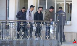 Silah Şakası Değil, Facia: Kilis'te KYK Yurdunda Arkadaşını Vuran Öğrenci Tutuklandı