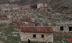 Sivas Emirhan Köyü'nde Define Nöbeti Tarihi Mirasa Göz Diken 12 Avcı Yakalandı!