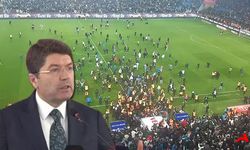 Trabzonspor-Fenerbahçe Maçındaki Gerginlik: 12 Gözaltı ve Adalet Bakanlığı'ndan Yeni Düzenleme Sinyali