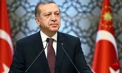 Cumhurbaşkanı Erdoğan Yılın İkinci Yarısında Enflasyon Düşecek