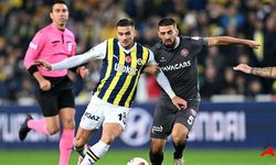 Şifresiz Selçuk Sports F. Karagümrük Fenerbahçe Maçını Canlı İzle! Taraftarium24 F.Karagümrük - FB Maçı Canlı İzle