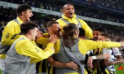 Fenerbahçe'den 6. Galibiyet: Adana'yı 4-2 Yendi