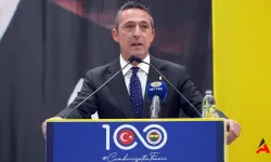 Fenerbahçe'den Tarihi Yetki Kararı Genel Kurulda Dönüm Noktası!