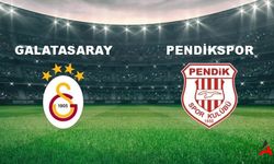 Galatasaray- Pendikspor Maçı Saat Kaçta? Canlı İzleme Yöntemleri