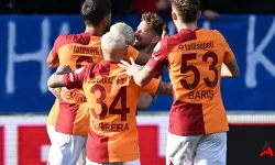 Alanyaspor'a Karşı Galatasaray'ın Zorlu Sınavı: İşte İlk 11'ler
