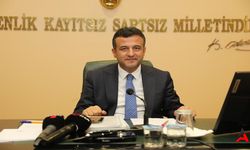 Samsun Büyükşehir Belediyesi'nde Yeni Dönemin İlk Meclis Toplantısı Gerçekleştirildi