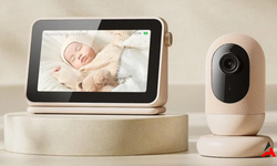 Xiaomi Baby Care Edition Akıllı Kamera Tanıtıldı! Fiyatı Ne Kadar Olacak
