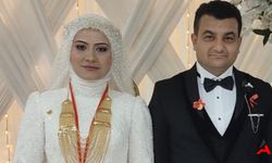 Adıyaman'da Kalpleri Ayıran Kaza: İki Aylık Evli Çift Trafik Faciasında Hayatını Kaybetti