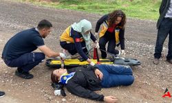 Aksaray'da ATV Kazası: Genç Kızların Geziyi Kabusa Çeviren Anları