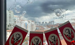 Ankara'da Okulda Silahlı Dehşet: Öğrenci ve Veliler Tedirgin!