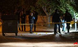 Çorum'da Polis Memuru Komşusunu Öldürdü
